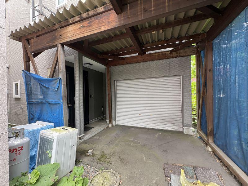 House in Toyooka, Asahikawa – Asahikawa, Asahikawa, Hokkaido, Japan