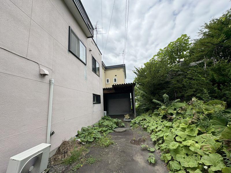 House in Toyooka, Asahikawa – photo 3 of 26 – Asahikawa, Asahikawa, Hokkaido, Japan
