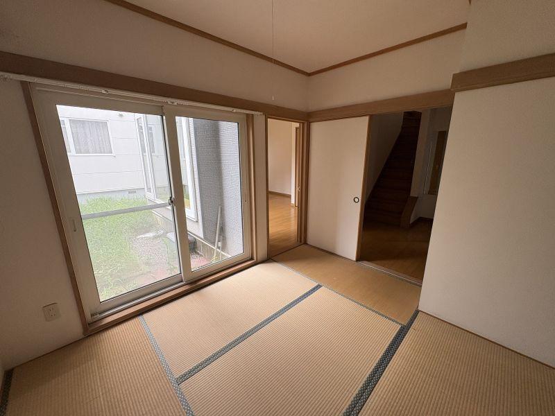 House in Toyooka, Asahikawa – photo 6 of 26 – Asahikawa, Asahikawa, Hokkaido, Japan