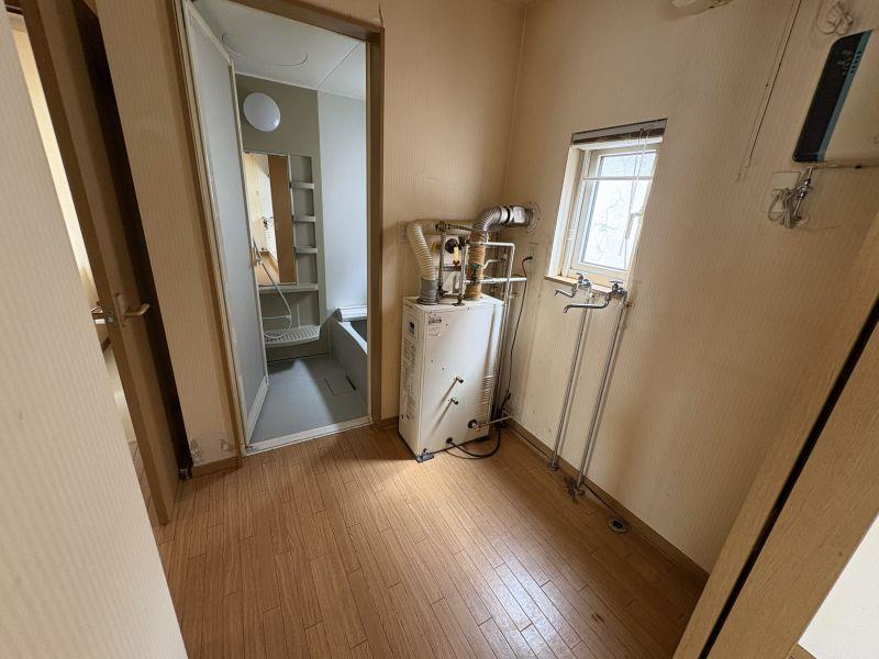 House in Toyooka, Asahikawa – photo 15 of 26 – Asahikawa, Asahikawa, Hokkaido, Japan