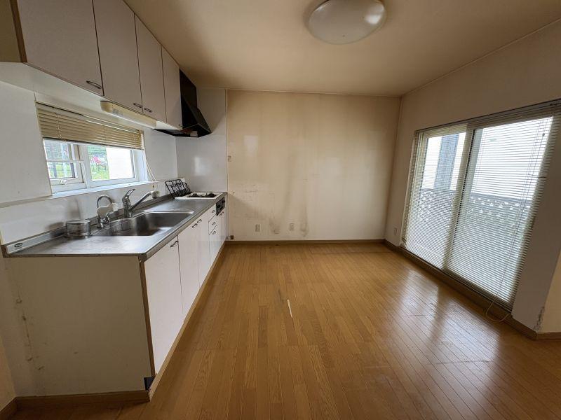House in Toyooka, Asahikawa – photo 18 of 26 – Asahikawa, Asahikawa, Hokkaido, Japan
