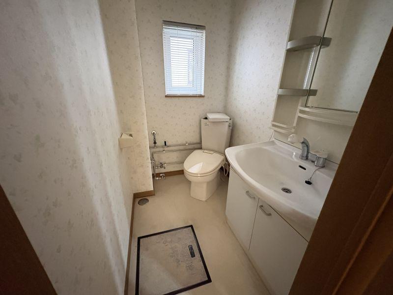 House in Toyooka, Asahikawa – photo 22 of 26 – Asahikawa, Asahikawa, Hokkaido, Japan