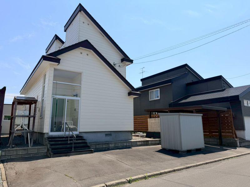 House in Toyooka, Asahikawa – photo 4 of 26 – Asahikawa, Asahikawa, Hokkaido, Japan