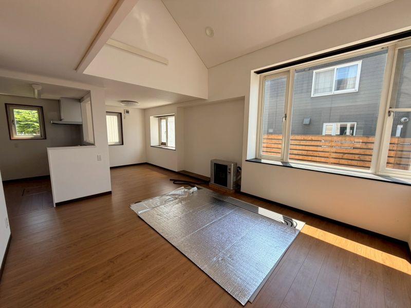 House in Toyooka, Asahikawa – photo 10 of 26 – Asahikawa, Asahikawa, Hokkaido, Japan