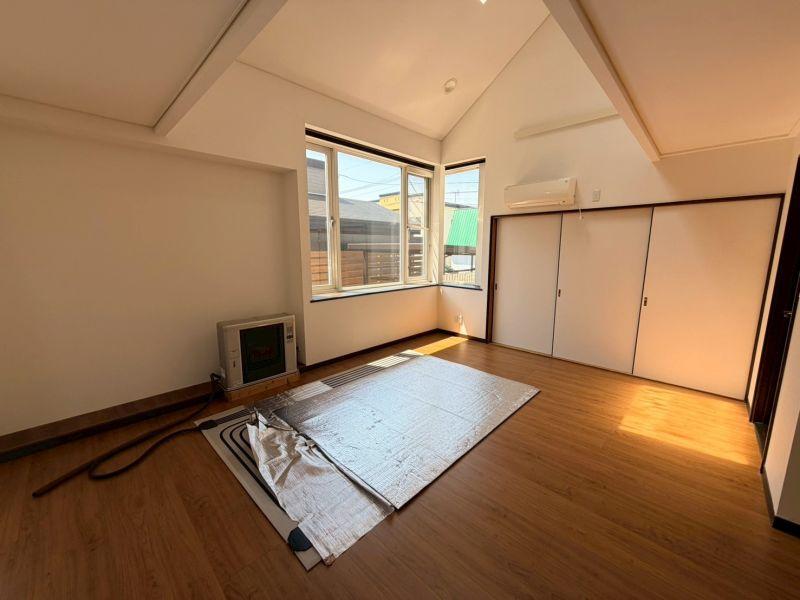 House in Toyooka, Asahikawa – photo 11 of 26 – Asahikawa, Asahikawa, Hokkaido, Japan