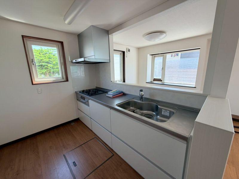 House in Toyooka, Asahikawa – photo 14 of 26 – Asahikawa, Asahikawa, Hokkaido, Japan