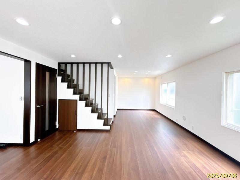 House in Toyooka, Asahikawa – Asahikawa, Asahikawa, Hokkaido, Japan
