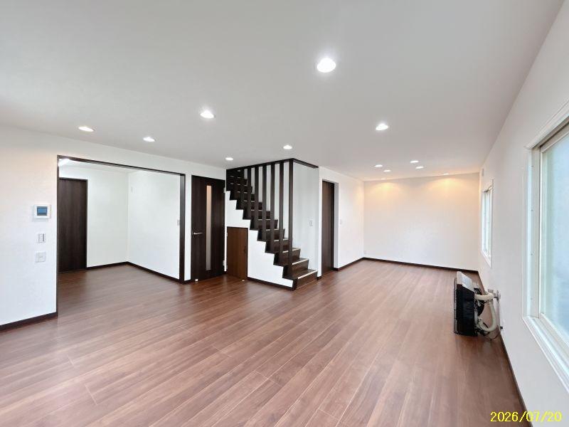 House in Toyooka, Asahikawa – photo 4 of 29 – Asahikawa, Asahikawa, Hokkaido, Japan