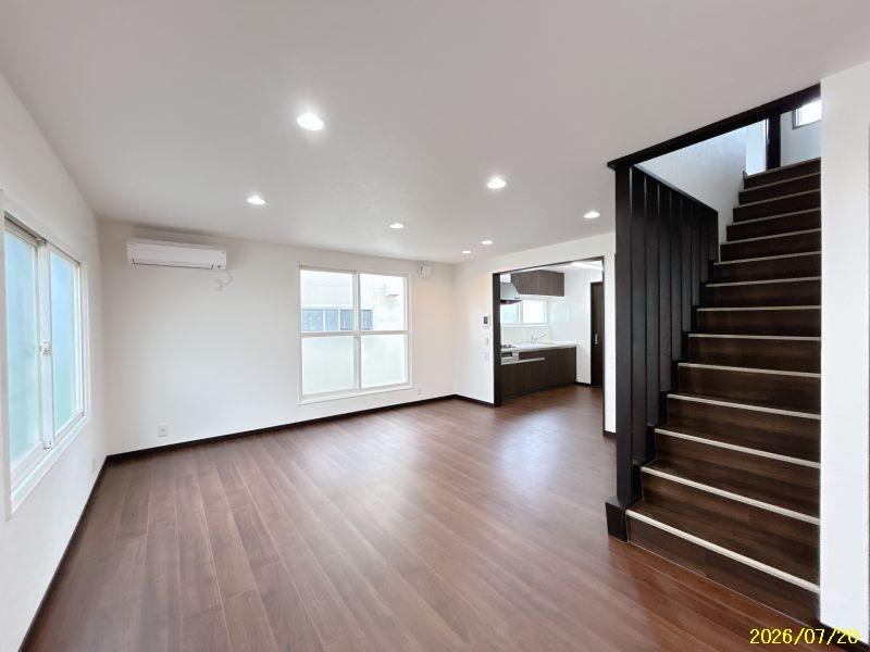 House in Toyooka, Asahikawa – photo 5 of 29 – Asahikawa, Asahikawa, Hokkaido, Japan
