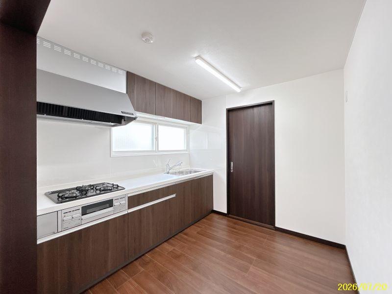 House in Toyooka, Asahikawa – photo 10 of 29 – Asahikawa, Asahikawa, Hokkaido, Japan