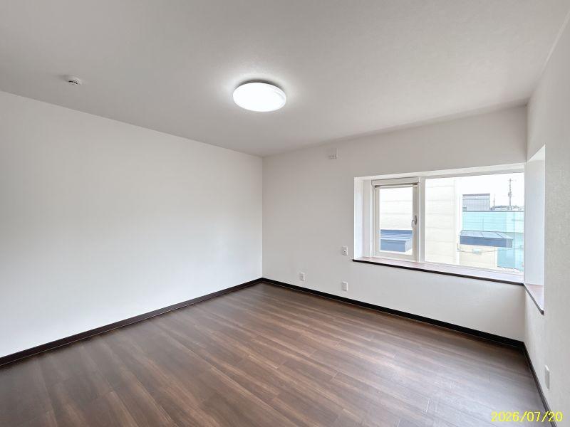 House in Toyooka, Asahikawa – photo 20 of 29 – Asahikawa, Asahikawa, Hokkaido, Japan