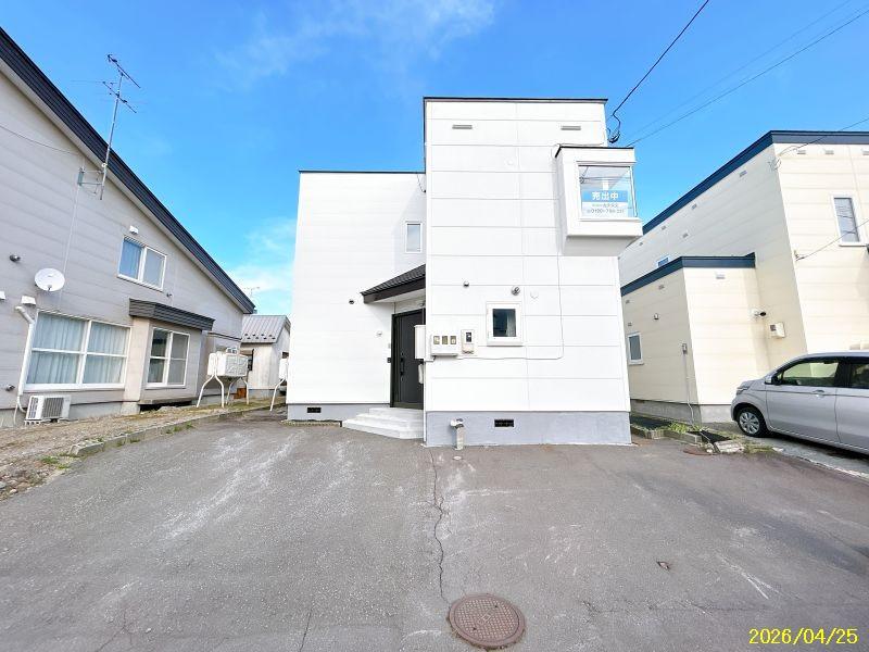 House in Toyooka, Asahikawa – photo 24 of 29 – Asahikawa, Asahikawa, Hokkaido, Japan