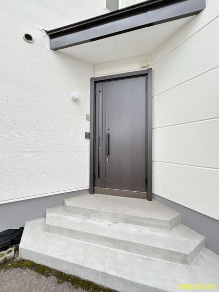 House in Toyooka, Asahikawa – photo 27 of 29 – Asahikawa, Asahikawa, Hokkaido, Japan