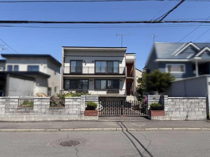 House in Toyooka, Asahikawa – Asahikawa, Asahikawa, Hokkaido, Japan
