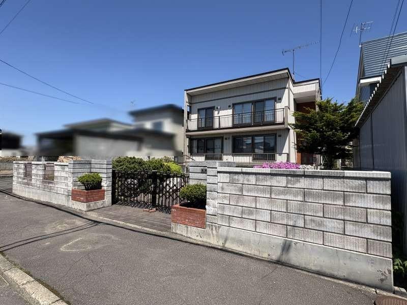 House in Toyooka, Asahikawa – photo 4 of 32 – Asahikawa, Asahikawa, Hokkaido, Japan