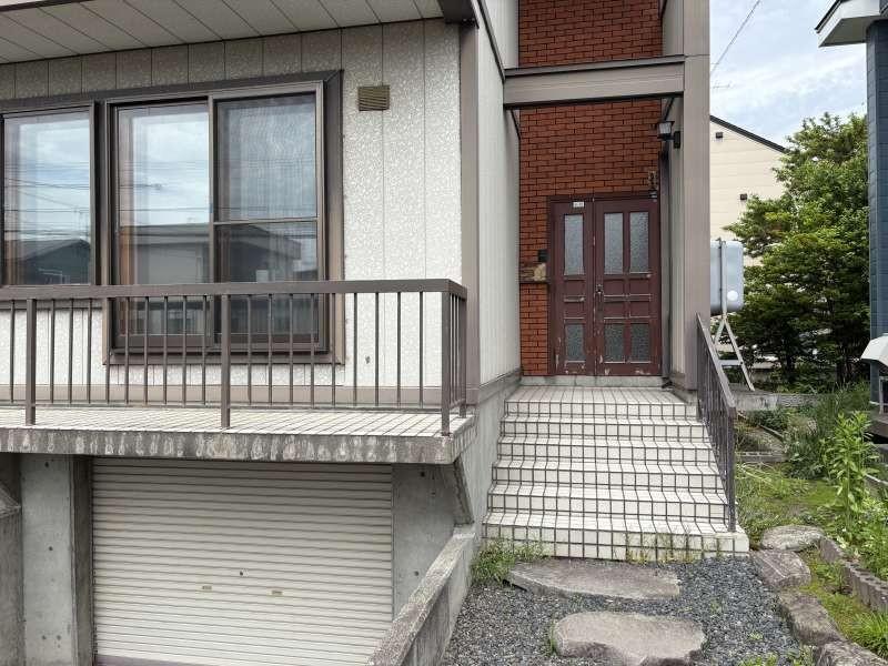 House in Toyooka, Asahikawa – photo 6 of 32 – Asahikawa, Asahikawa, Hokkaido, Japan