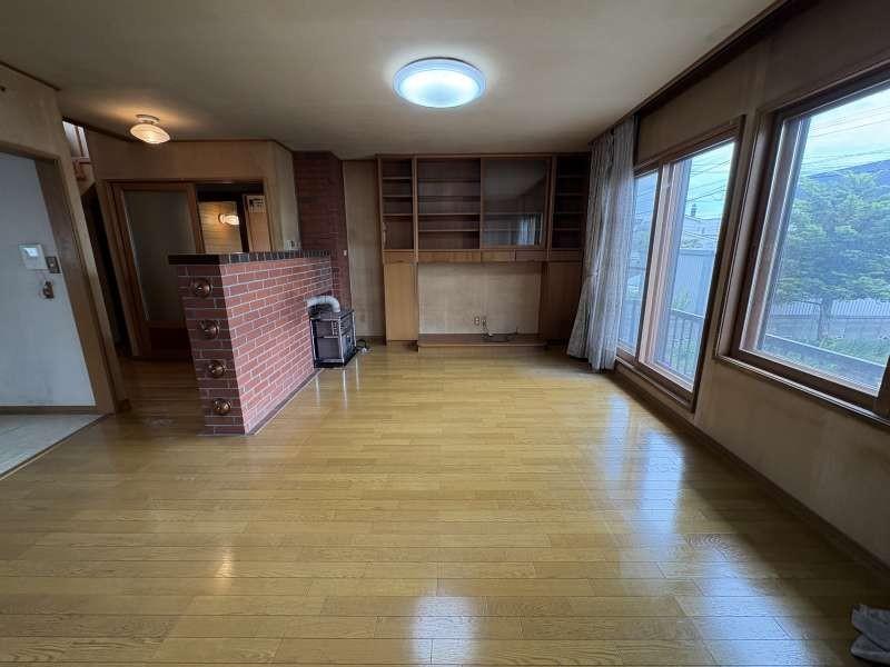 House in Toyooka, Asahikawa – photo 7 of 32 – Asahikawa, Asahikawa, Hokkaido, Japan
