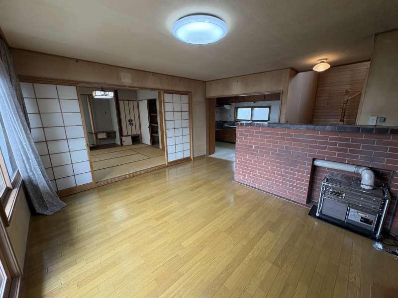 House in Toyooka, Asahikawa – photo 8 of 32 – Asahikawa, Asahikawa, Hokkaido, Japan