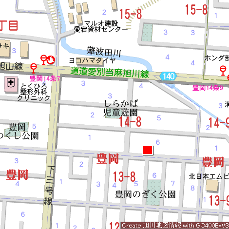 House in Toyooka, Asahikawa – photo 32 of 32 – Asahikawa, Asahikawa, Hokkaido, Japan