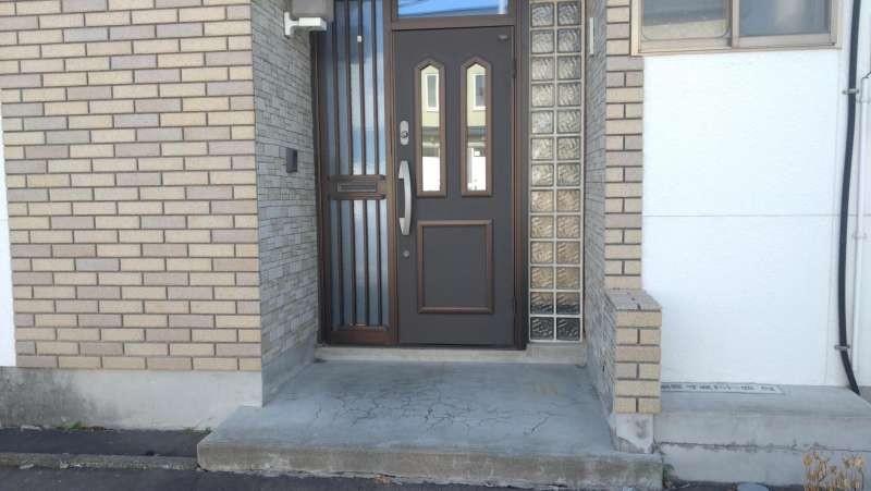 House in Toyooka, Asahikawa – photo 6 of 30 – Asahikawa, Asahikawa, Hokkaido, Japan