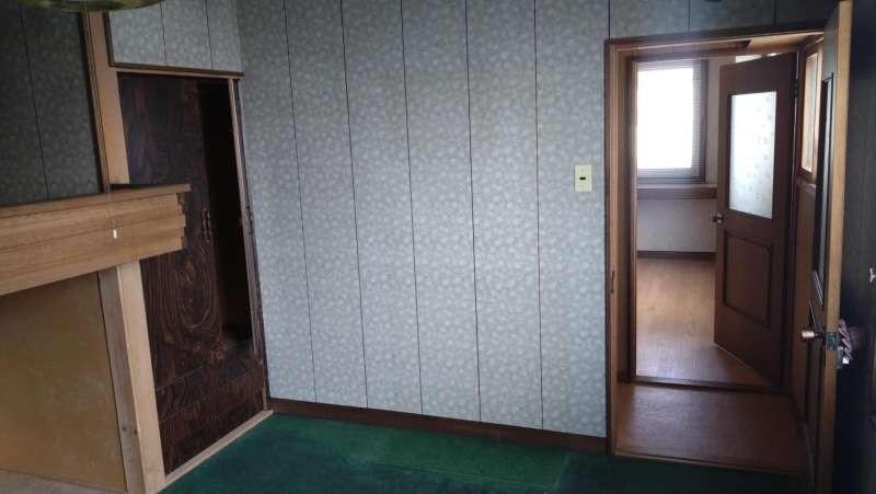House in Toyooka, Asahikawa – photo 21 of 30 – Asahikawa, Asahikawa, Hokkaido, Japan