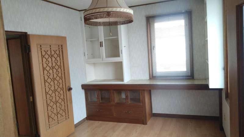 House in Toyooka, Asahikawa – photo 23 of 30 – Asahikawa, Asahikawa, Hokkaido, Japan