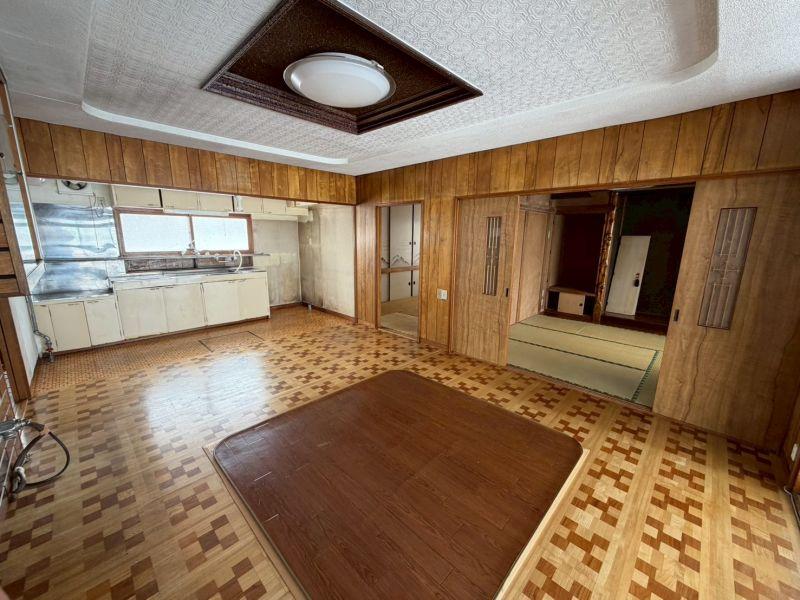 House in Toyooka, Asahikawa – photo 5 of 11 – Asahikawa, Hokkaido, Hokkaido, Japan