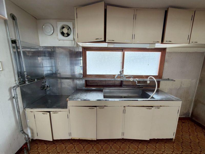House in Toyooka, Asahikawa – photo 6 of 11 – Asahikawa, Hokkaido, Hokkaido, Japan