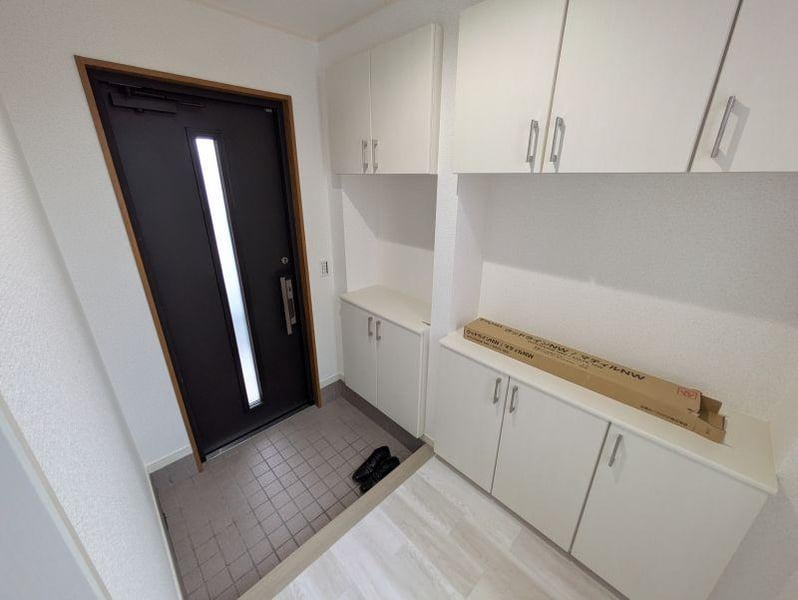 House in Toyooka, Asahikawa – photo 4 of 22 – Asahikawa, Asahikawa, Hokkaido, Japan