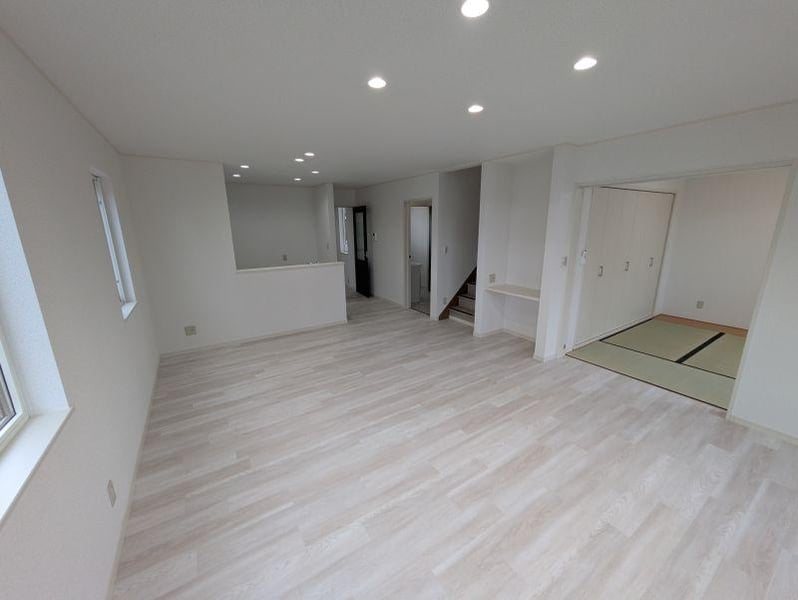 House in Toyooka, Asahikawa – photo 5 of 22 – Asahikawa, Asahikawa, Hokkaido, Japan
