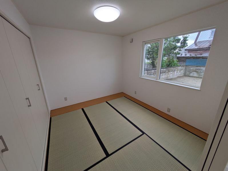 House in Toyooka, Asahikawa – photo 6 of 22 – Asahikawa, Asahikawa, Hokkaido, Japan