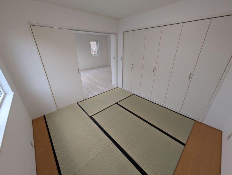 House in Toyooka, Asahikawa – photo 7 of 22 – Asahikawa, Asahikawa, Hokkaido, Japan