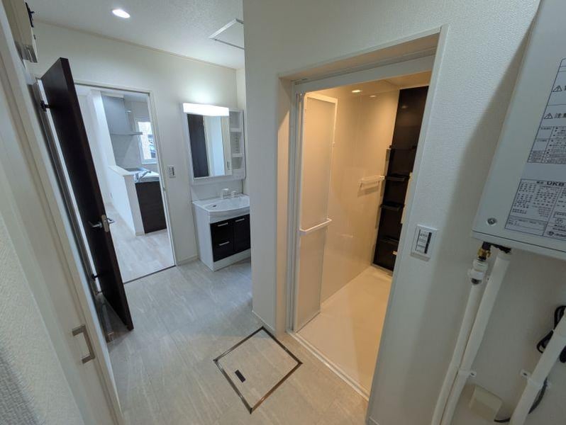 House in Toyooka, Asahikawa – photo 11 of 22 – Asahikawa, Asahikawa, Hokkaido, Japan