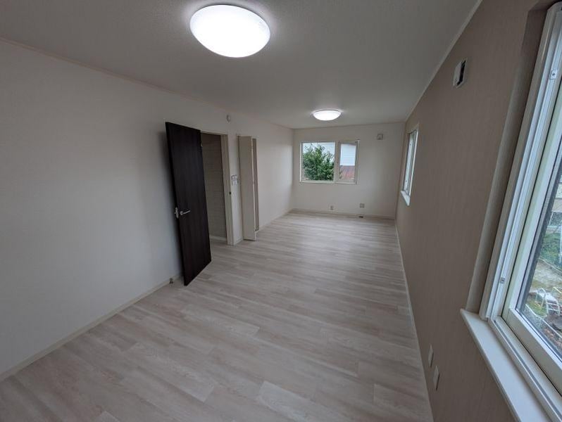 House in Toyooka, Asahikawa – photo 17 of 22 – Asahikawa, Asahikawa, Hokkaido, Japan