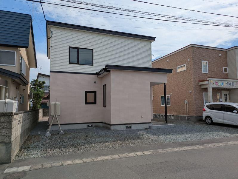 House in Toyooka, Asahikawa – photo 18 of 22 – Asahikawa, Asahikawa, Hokkaido, Japan