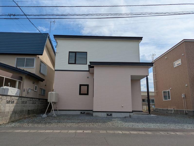 House in Toyooka, Asahikawa – photo 19 of 22 – Asahikawa, Asahikawa, Hokkaido, Japan