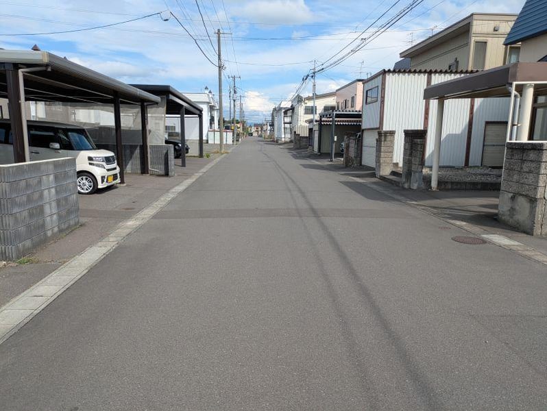 House in Toyooka, Asahikawa – photo 21 of 22 – Asahikawa, Asahikawa, Hokkaido, Japan
