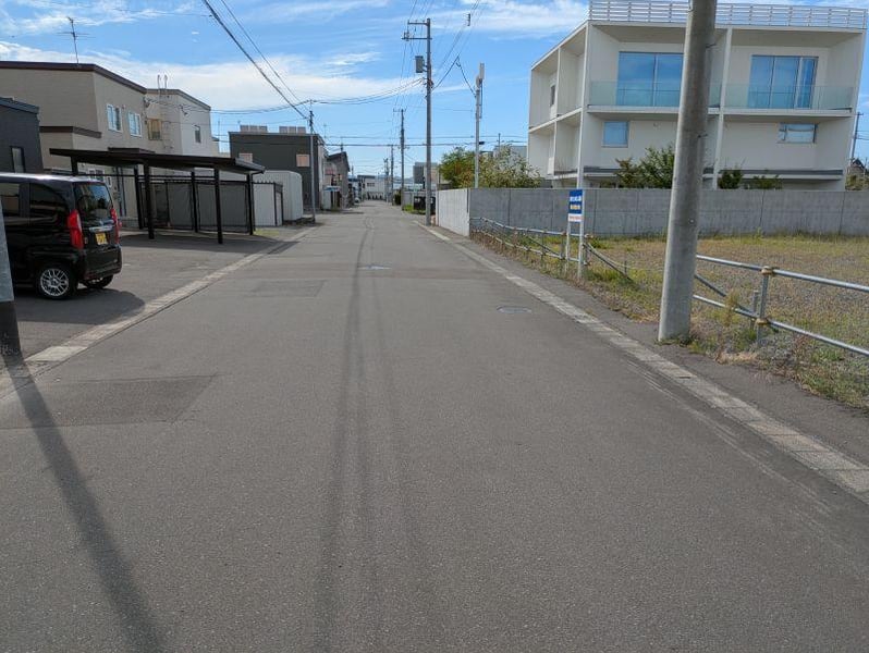 House in Toyooka, Asahikawa – photo 22 of 22 – Asahikawa, Asahikawa, Hokkaido, Japan