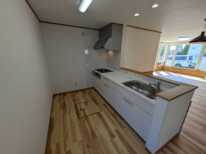 House in Toyooka, Asahikawa – photo 4 of 23 – Asahikawa, Asahikawa, Hokkaido, Japan