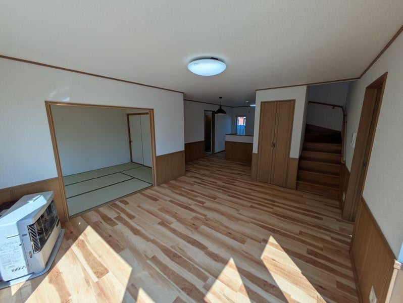 House in Toyooka, Asahikawa – photo 5 of 23 – Asahikawa, Asahikawa, Hokkaido, Japan