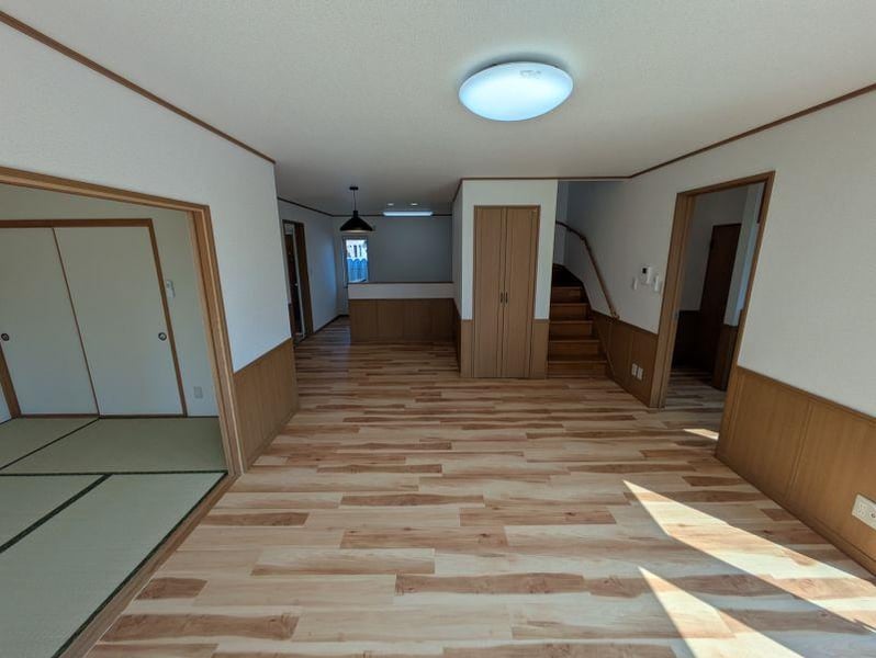House in Toyooka, Asahikawa – photo 6 of 23 – Asahikawa, Asahikawa, Hokkaido, Japan