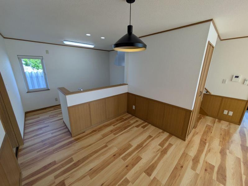 House in Toyooka, Asahikawa – photo 9 of 23 – Asahikawa, Asahikawa, Hokkaido, Japan