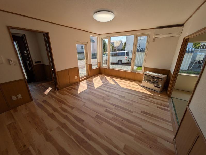 House in Toyooka, Asahikawa – photo 10 of 23 – Asahikawa, Asahikawa, Hokkaido, Japan