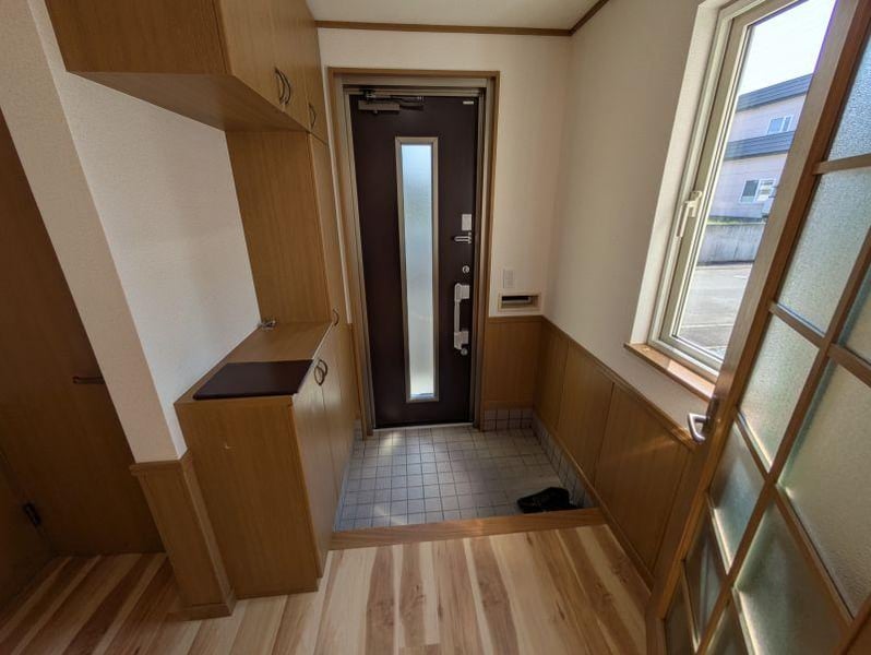 House in Toyooka, Asahikawa – photo 11 of 23 – Asahikawa, Asahikawa, Hokkaido, Japan