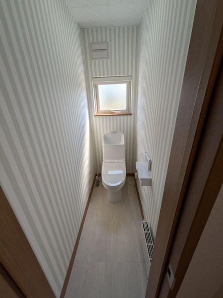 House in Toyooka, Asahikawa – photo 12 of 23 – Asahikawa, Asahikawa, Hokkaido, Japan