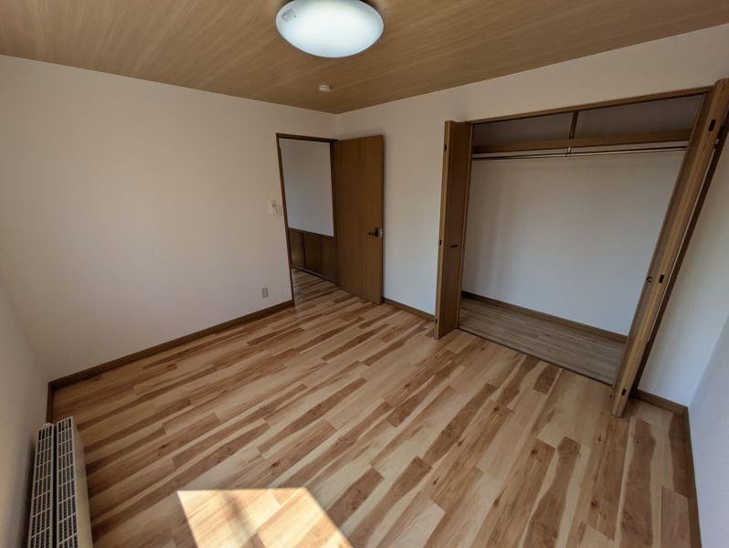 House in Toyooka, Asahikawa – photo 14 of 23 – Asahikawa, Asahikawa, Hokkaido, Japan