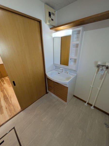 House in Toyooka, Asahikawa – photo 17 of 23 – Asahikawa, Asahikawa, Hokkaido, Japan
