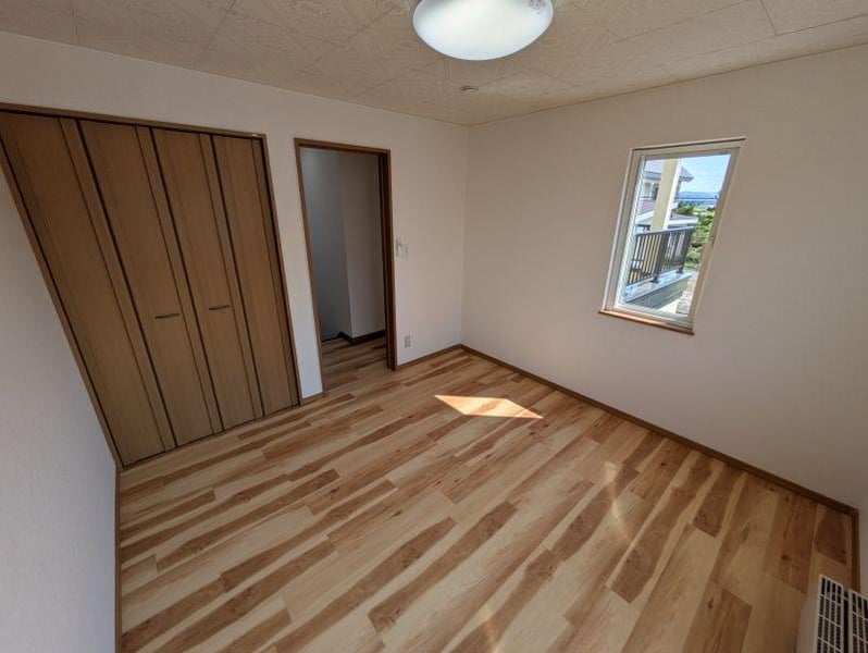 House in Toyooka, Asahikawa – photo 18 of 23 – Asahikawa, Asahikawa, Hokkaido, Japan