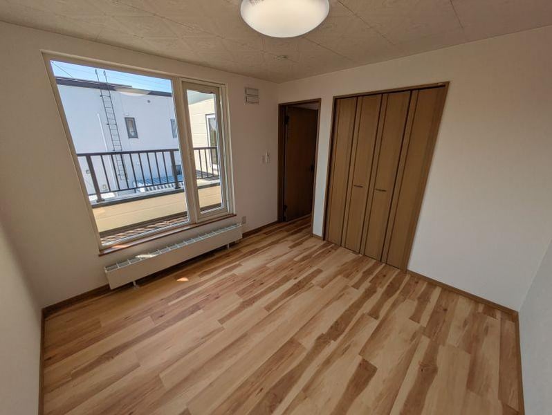 House in Toyooka, Asahikawa – photo 19 of 23 – Asahikawa, Asahikawa, Hokkaido, Japan