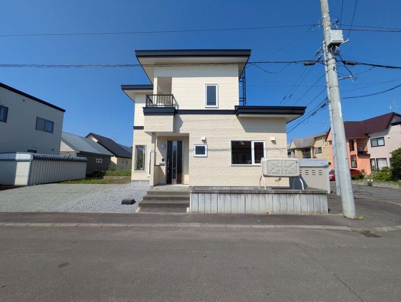 House in Toyooka, Asahikawa – photo 20 of 23 – Asahikawa, Asahikawa, Hokkaido, Japan